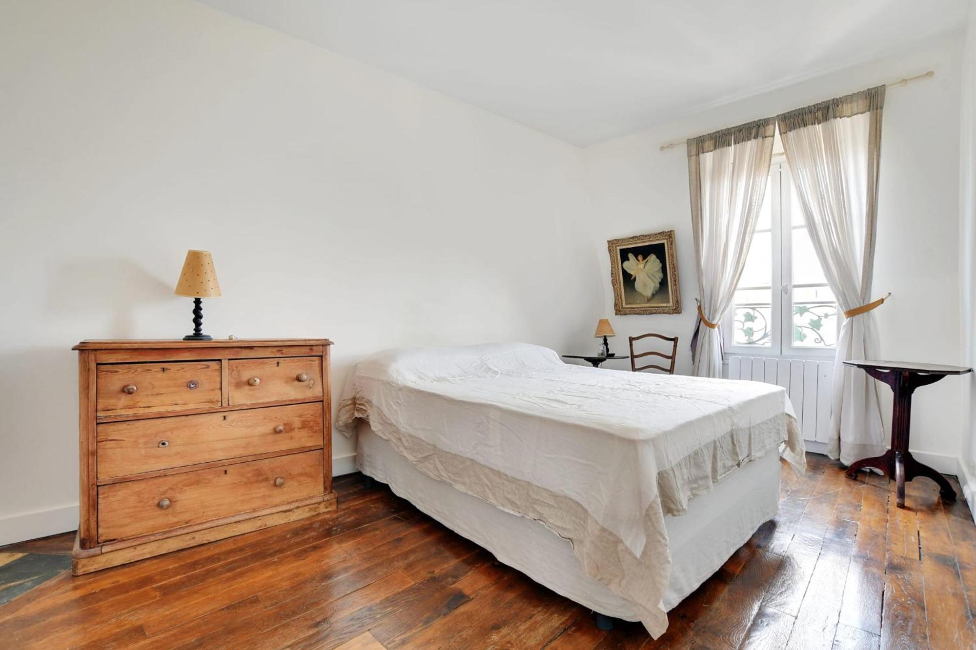 Monge - Pantheon Charming Apartment Paris Exterior photo